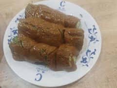 -柴氏风味斋(甘家口店)