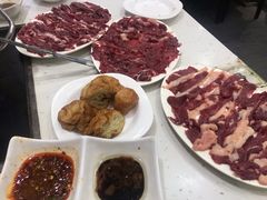 -黑山牛肉汤火锅(花城汇店)