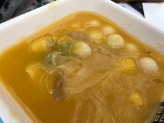 -满记甜品(无锡八佰伴店)