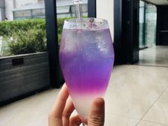 -Bai Meow法式西点咖啡