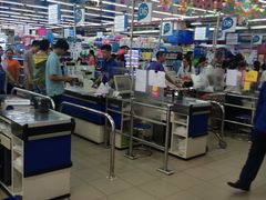 -Co.opmart (Cong Quynh)