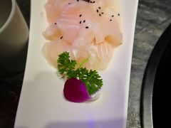 -热火朝天鲜切牛肉火锅(南强街巷店)