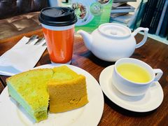 -西点坊(浦东香格里拉店)