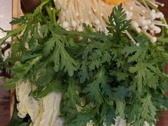 -蝎王府羊蝎子(虎坊桥总店)