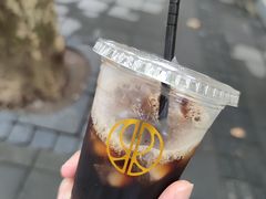 -RUMORS COFFEE ROASTERY鲁马滋咖啡(湖南路店)