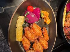 -Social 秀西餐厅-长沙瑞吉酒店(运达店)