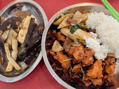 -北京大学-燕南食堂