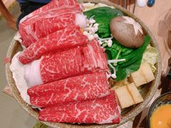 -隐泉京望日式料理(太和广场店)