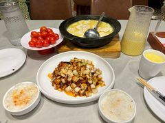 -大鸭梨烤鸭(甘家口店)