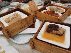 -點無缺茶楼·海鲜酒家(世博店)