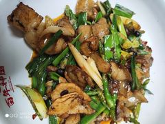 -百年神厨·地道川菜(清江西路店)