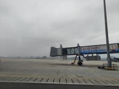 -贵阳龙洞堡国际机场-T2航站楼