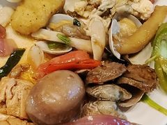 -日日鲜自助餐厅(小公园店)