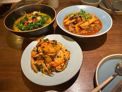 -薇酌饮·陕西菜(南门外店)