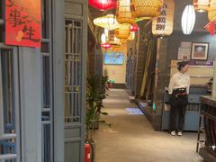 -永安水煮活鱼·仪征菜(仪征奥林匹克店)