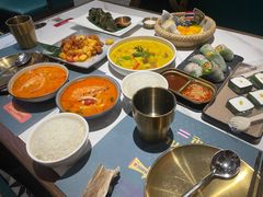 -仙罗泰·泰国餐厅(印象汇店)