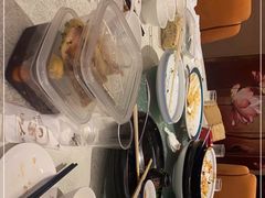 -上海人家花樣年华(中山公园店)