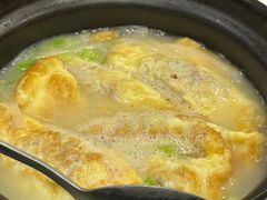 -围龙屋客家食府(福田店)