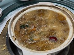 -天宜隆蘑菇宴火锅(石景山旗舰店)