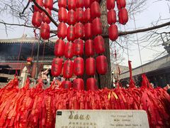 -红螺寺