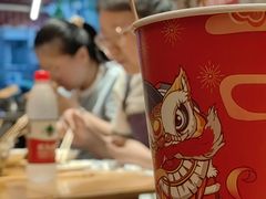 -嘉州鲜知味钵钵鸡(奎星楼店)