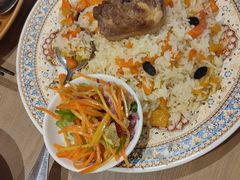 -耶里夏丽·新疆菜·28年喀什老馆(田林东路店)
