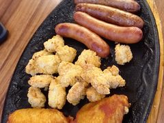 -萨莉亚意式餐厅(彩悦城店)
