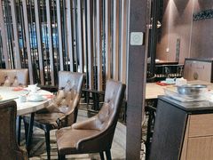 -川旺角融合菜•海景餐厅(星海广场店)