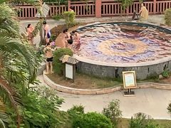 -罗浮山嘉宝田森林温泉度假酒店