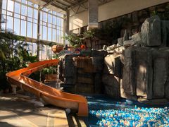 -中家鑫园温泉酒店鑫悦汤泉