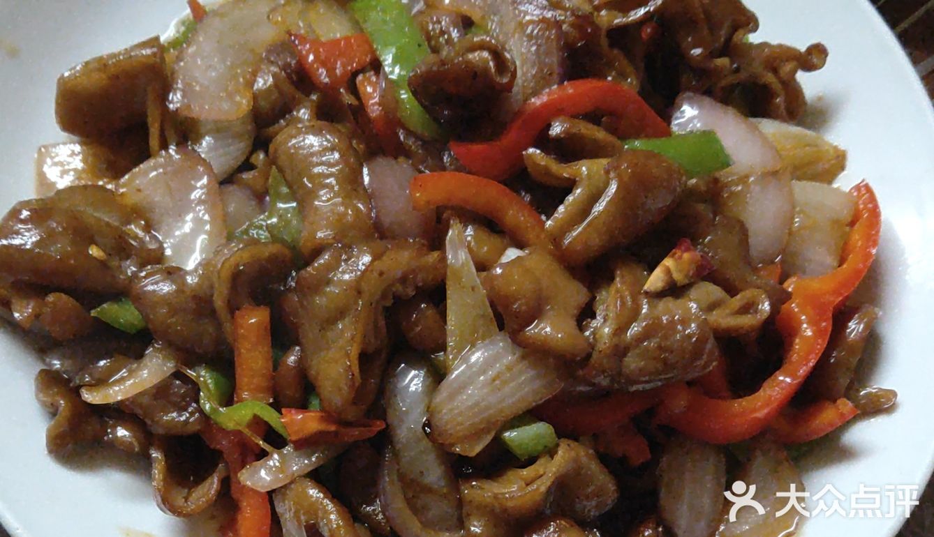 菜品:最爱鱼泡泡，吊角的肉