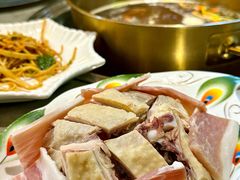 -大理董·董家小厨野生菌火锅(古城旗舰店)