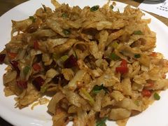 -名羊天下陕北横山铁锅炖羊肉(博文路店)