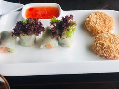 -食肆&Fourteen(武林夜市店)