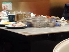 -奢谷·海鲜自助(南海万科店)