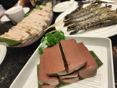 -一哥澳门豆捞 · 十七年经典澳门火锅(四季天地店)