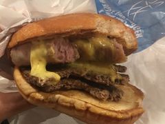 -麦当劳(北京路广百广场店)