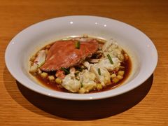 清炖小圆脐-新荣记(西溪湿地店)