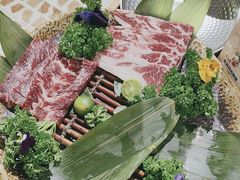 -哼蟹二将·烤肉酱蟹(合生汇店)