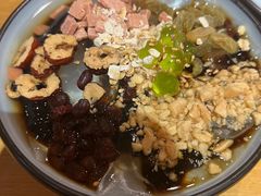 -胡马八破·川菜小馆(高新万达店)