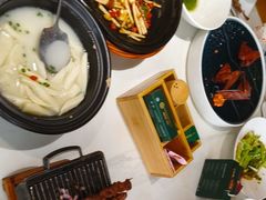 -大鸽饭(马王堆店)