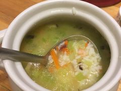 -乌镇那一年小院主题餐厅(甘泉西路店)