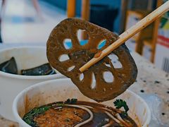 藕片-豫楚源美猴王·面(武商广场店)