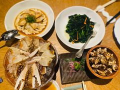 -宁波柏悦酒店·钱湖渔港