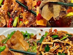 -有位虾匠·香辣蟹·小龙虾(李村店)