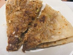华威肉饼-清真永恒华威肉饼(潘家园店)