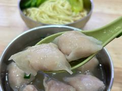 -肉燕扁食草包飯(东街店)