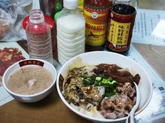 -荔林食店(西华路店)