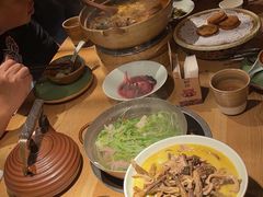 -吃饭皇帝大(解放西路店)