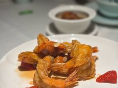 -羲和雅苑•北京烤鸭(陆家嘴中心店)